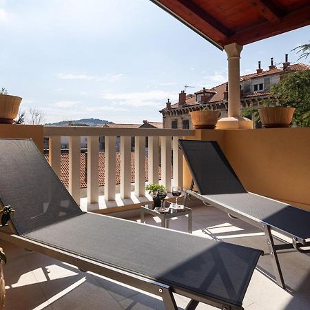 Apartment Porat Dubrovník Exteriér fotografie