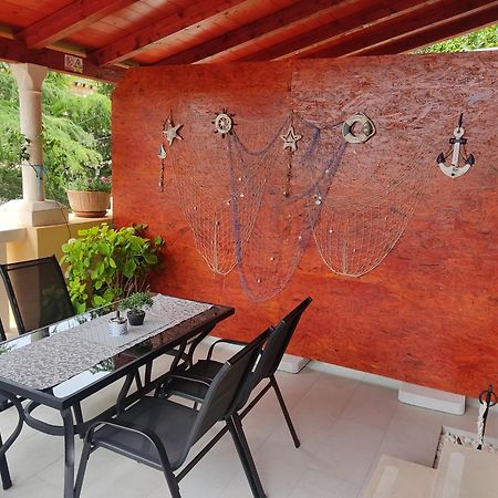 Apartment Porat Dubrovník Exteriér fotografie