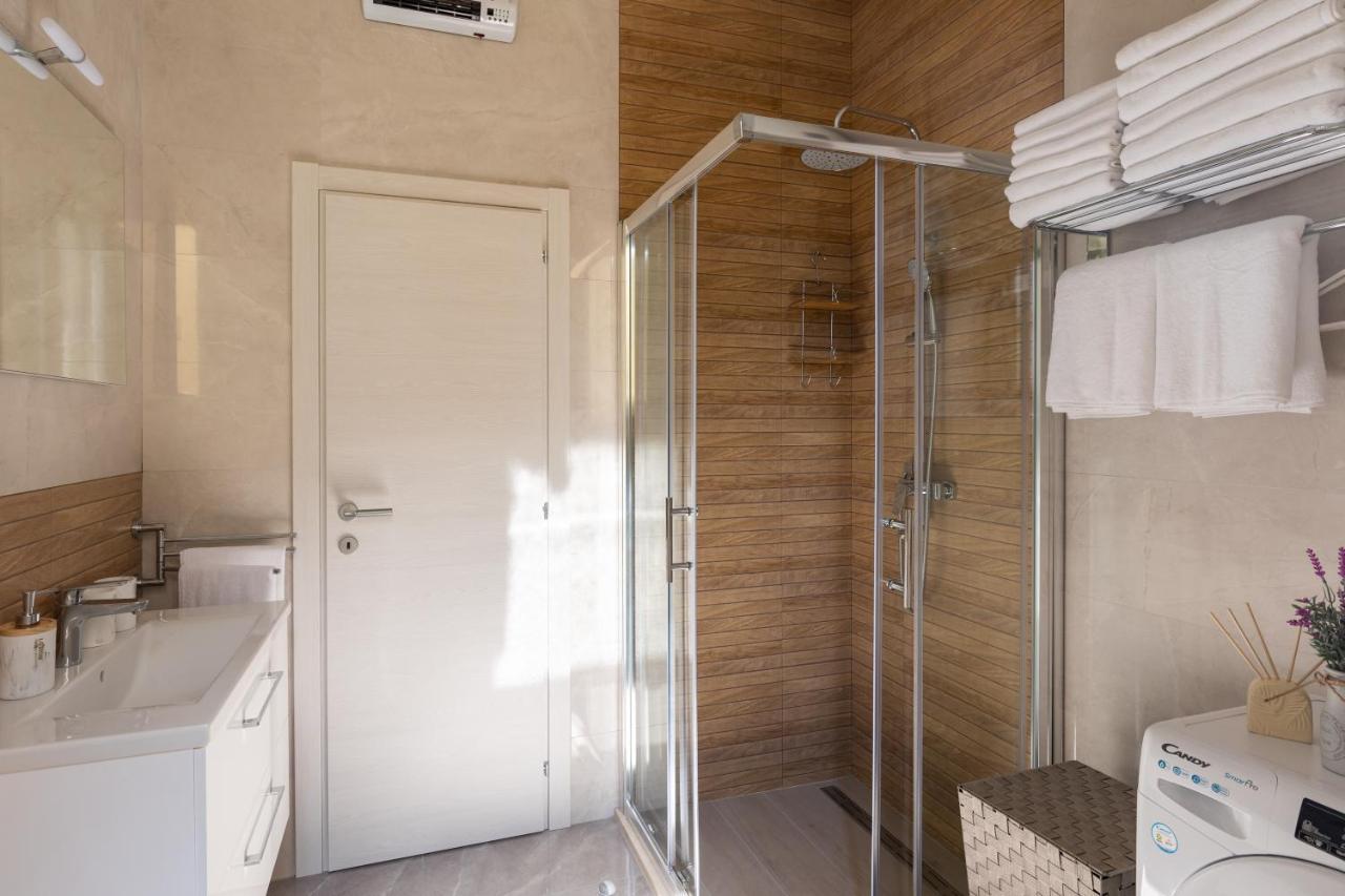 Apartment Porat Dubrovník Exteriér fotografie