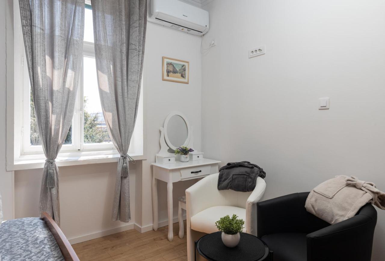 Apartment Porat Dubrovník Exteriér fotografie
