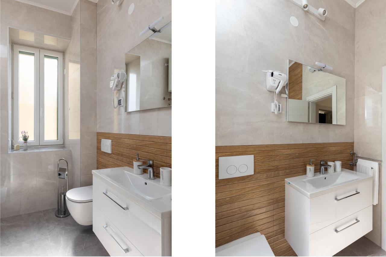 Apartment Porat Dubrovník Exteriér fotografie