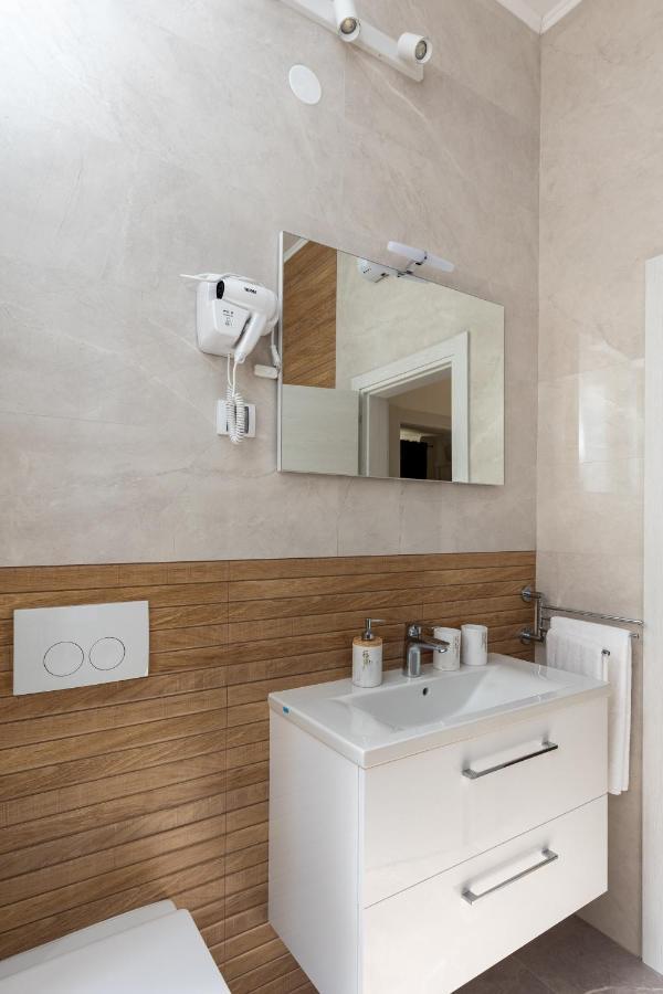 Apartment Porat Dubrovník Exteriér fotografie