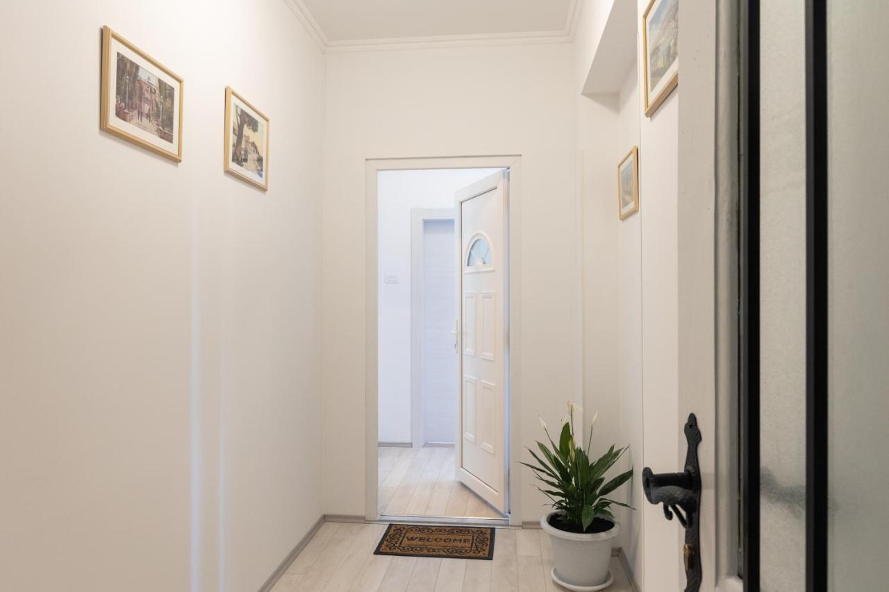 Apartment Porat Dubrovník Exteriér fotografie