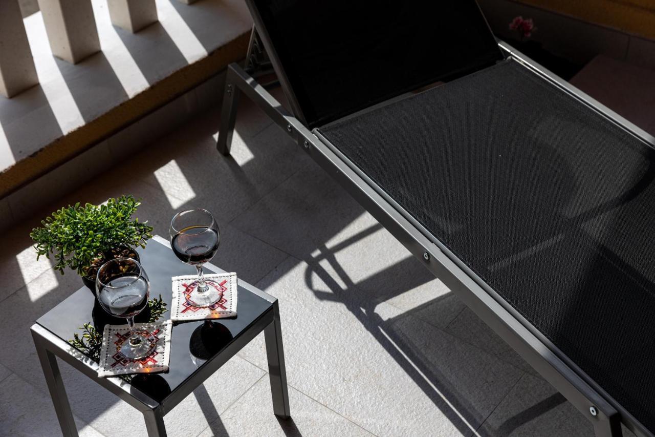 Apartment Porat Dubrovník Exteriér fotografie