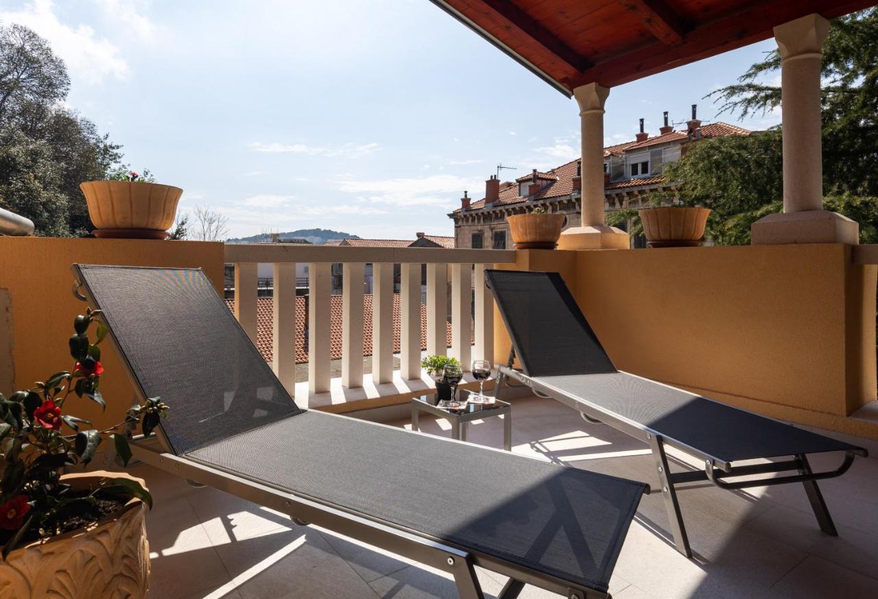 Apartment Porat Dubrovník Exteriér fotografie