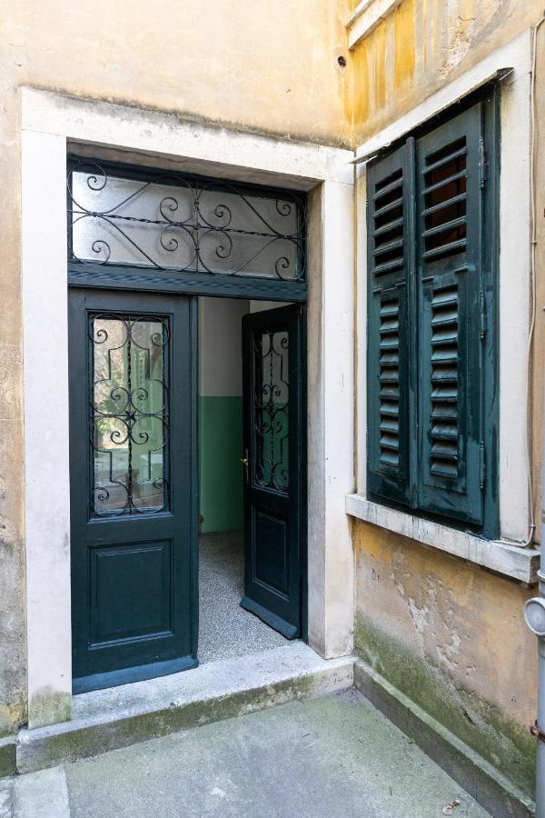 Apartment Porat Dubrovník Exteriér fotografie