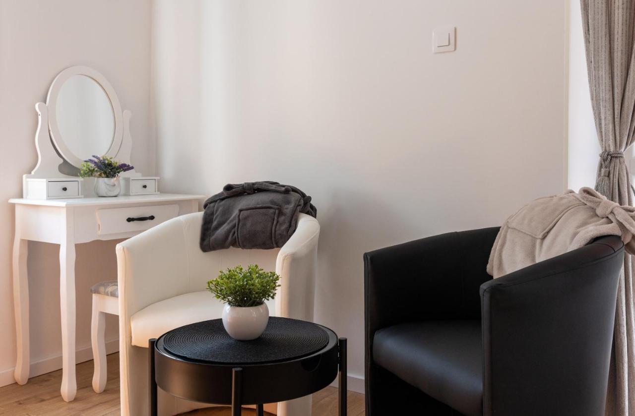 Apartment Porat Dubrovník Exteriér fotografie